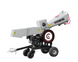 Бензиновый измельчитель веток Lumag RAMBO HM200 RAMBO HM200 фото 3