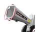 Бензиновый измельчитель веток Lumag RAMBO HM200 RAMBO HM200 фото 2