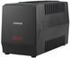 Стабілізатор напруги APC Line-R 1000VA, Schuko LS1000-RS фото 1