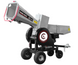 Бензиновый измельчитель веток Lumag RAMBO HM200 RAMBO HM200 фото 1