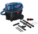 Пилосос будівельний Bosch GAS 12-25 PL (060197C100) 060197C100 фото 2