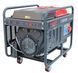 Бензиновий генератор MAST GROUP YH15000S YH15000S фото 6