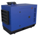 Дизельний генератор TMG POWER TMGYD-34 TMGYD-34 фото 1