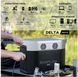 Зарядная станция EcoFlow DELTA Max 2000 (2016 Вт&middot;ч) DELTA2000-EU фото 4