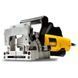 Фрезер ламельний мережевий DeWALT DW682K DW682K фото 5