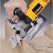 Фрезер ламельний мережевий DeWALT DW682K DW682K фото 6