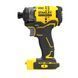 Гайковерт акумуляторний ударний Stanley FatMax SFMCF810B SFMCF810B фото 2