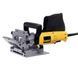 Фрезер ламельний мережевий DeWALT DW682K DW682K фото 3