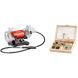 Верстат точильний EINHELL TH-XG 75 Kit TH-XG 75 фото 2