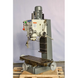 Сверлильно-фрезерный станок FDB Maschinen DM45 X-power 854484 фото 2