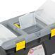 Ящик для инструмента 23.5" 600*340*317мм INTERTOOL BX-0323 BX-0323 фото 3