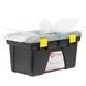Ящик для инструмента 23.5" 600*340*317мм INTERTOOL BX-0323 BX-0323 фото 2