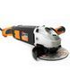 Шлифмашина угловая INTERTOOL WT-0203 WT-0203 фото 2