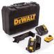 Уровень лазерный линейный DeWALT DCE088D1R DCE088D1R фото 2