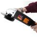 Шлифмашина угловая INTERTOOL WT-0203 WT-0203 фото 8