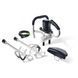 Дриль-міксер Festool MX 1600/2 REQ DUO DOUBLE 575822 фото 2