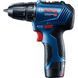 Акумуляторний ударний шуруповерт Bosch GSB 120-Li (06019F3006) 06019F3006 фото 5