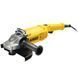 Болгарка DeWALT DWE494