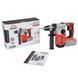 Перфоратор акумуляторний Vitals Professional ARa 1822 BS SmartLine+ 184450 фото 9