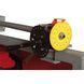 Ленточна пила по дереву Holzmann BBS 550 400v 9120039904955 фото 4