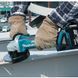 Аккумуляторная болгарка Makita DGA 504 RFE 3 DGA 504 RFE 3 фото 2