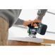 Аккумуляторный маятниковый лобзик Festool PSBC 420 Li EB-Basic 201379 фото 2
