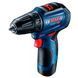 Акумуляторний ударний шуруповерт Bosch GSB 120-Li (06019F3006) 06019F3006 фото 6