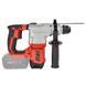 Перфоратор акумуляторний Vitals Professional ARa 1822 BS SmartLine+ 184450 фото 5