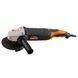 Шлифмашина угловая INTERTOOL WT-0203 WT-0203 фото 1