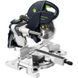 Торцювальна пила з протяжкою Festool KS 88 RE KAPEX 575317 фото 1