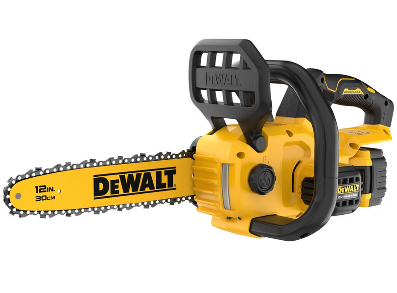 Пила цепная аккумуляторная бесщёточная DeWALT DCMCS565P1 DCMCS565P1 фото