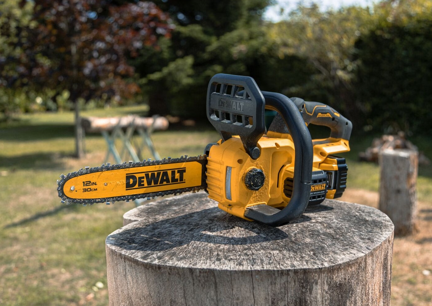 Пила цепная аккумуляторная бесщёточная DeWALT DCMCS565P1 DCMCS565P1 фото