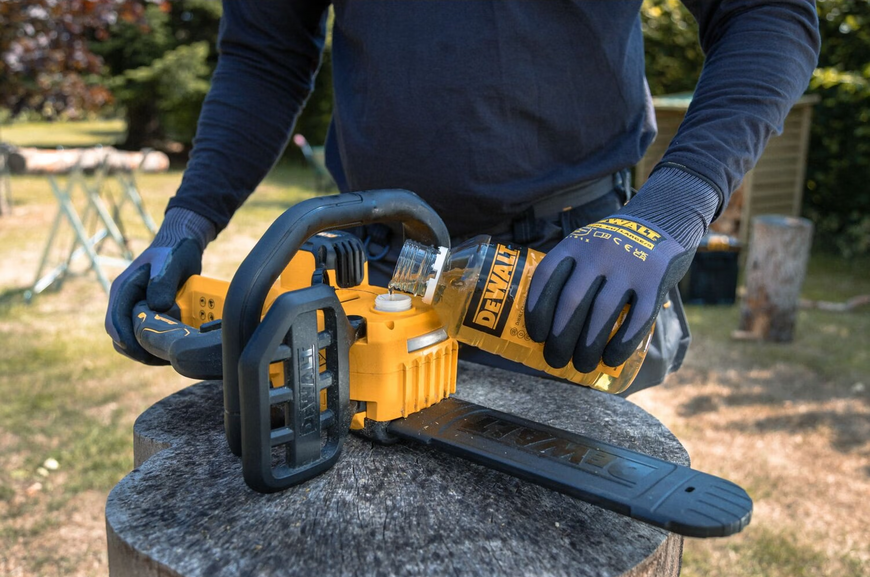 Пила цепная аккумуляторная бесщёточная DeWALT DCMCS565P1 DCMCS565P1 фото