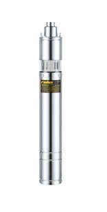 Електронасос шнековий свердловинний Rudes 4S 1-40-0.37 Ц0000011706 фото