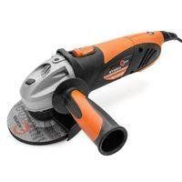 Шліфмашина кутова (КШМ) STORM INTERTOOL WT-0208 WT-0208 фото