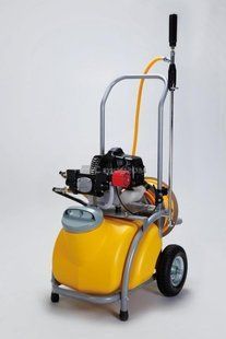 Опрыскиватель садовый Koshin MSV-E2R25TH85-AAA 0458770 фото