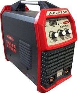 Сварочный инвертор Kende IN-350 PROFI 82906 фото
