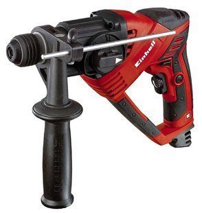 Перфоратор Einhell RT-RH 20 4258491 фото
