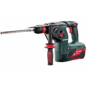 Перфоратор Metabo KHA 36 LTX 600795510 фото