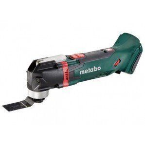 Універсальний інструмент Metabo MT 18 LTX (каркас) 613021890 фото