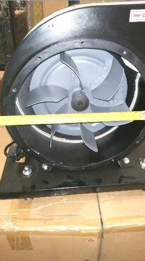 Выятжная установка (стружкосос) WARRIOR W1210 W1210 фото