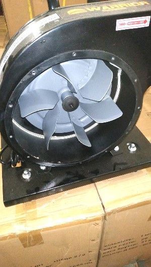 Выятжная установка (стружкосос) WARRIOR W1210 W1210 фото