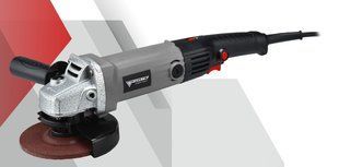 Машина шлифовальная (болгарка) Forte AG 12-125 VL 78321 фото