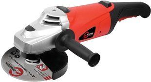 Шлифмашина угловая INTERTOOL WT-0210 WT-0210 фото
