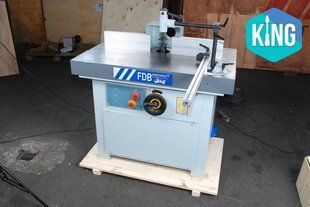 Фрезерний станок FDB Maschinen MX 5513 B 826067 фото
