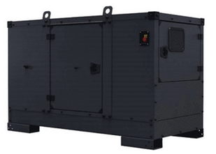 Генератор дизельний 53 кВт FOGO FD 60 W-ST FD60W-ST фото