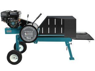 Дровокол бензиновый Konner&Sohnen KS 15TKG 52/35 000003696 фото