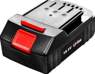 Аккумулятор Stark Li-Ion 18 В (6 А/ч) 210018600 210018600 фото
