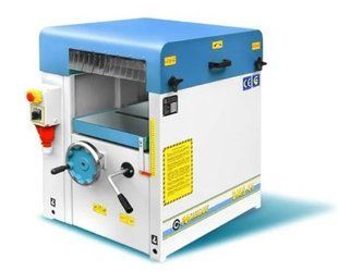 Рейсмусовий верстат Stomana DMS 41 зі спіральним валом DMS 41 фото