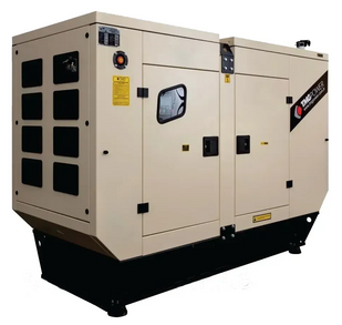 Генератор дизельний TMG POWER TMGB-220 TMGB-440 фото